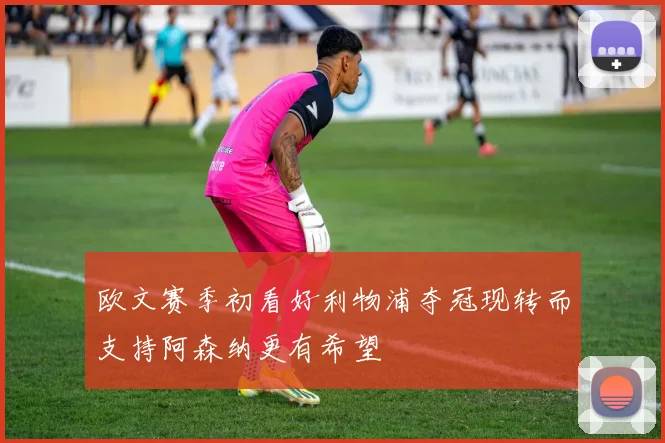 欧文赛季初看好利物浦夺冠现转而支持阿森纳更有希望