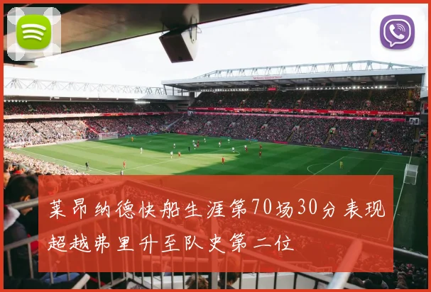 莱昂纳德快船生涯第70场30分表现超越弗里升至队史第二位